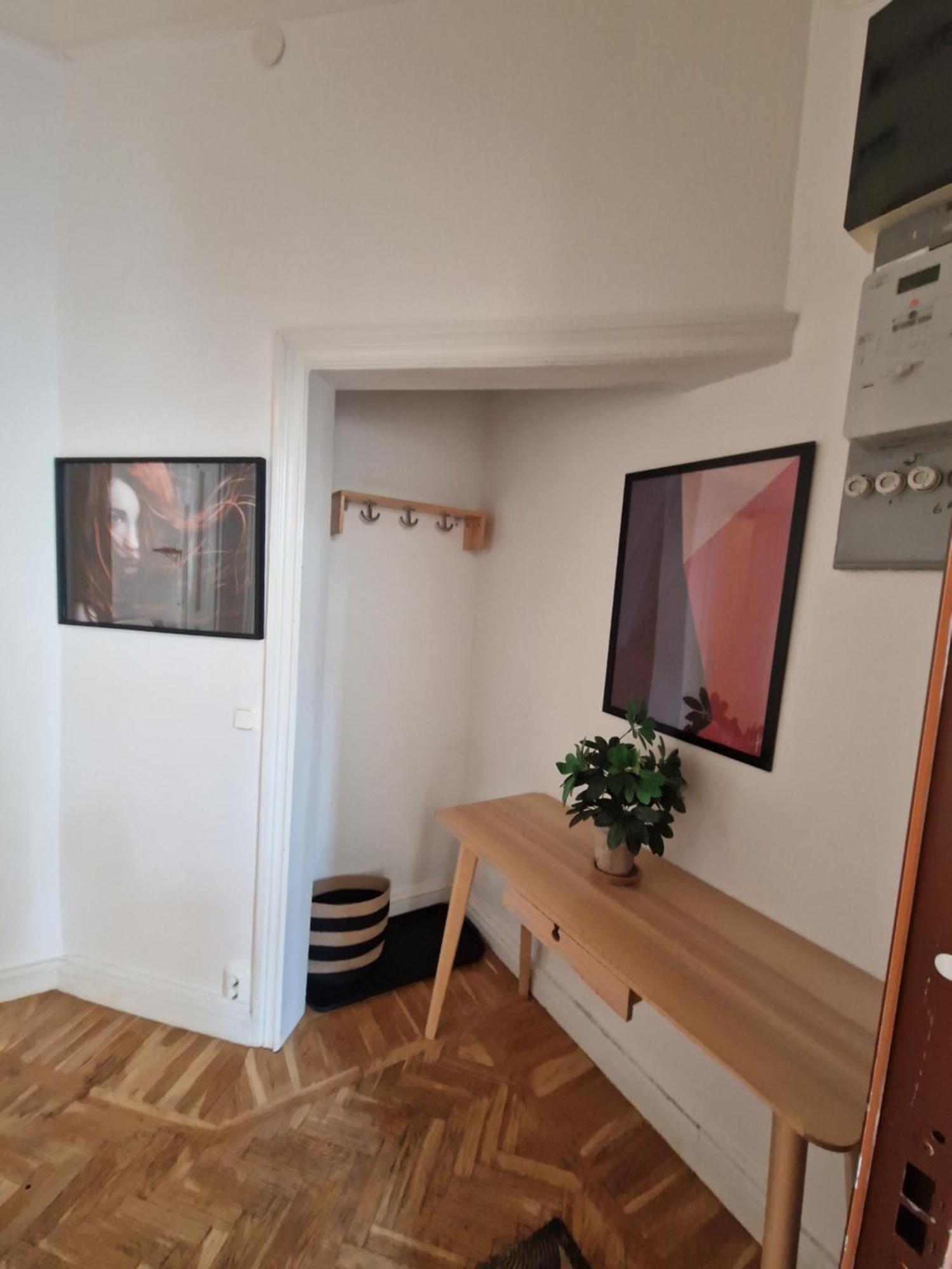 Lägenhet Kg26