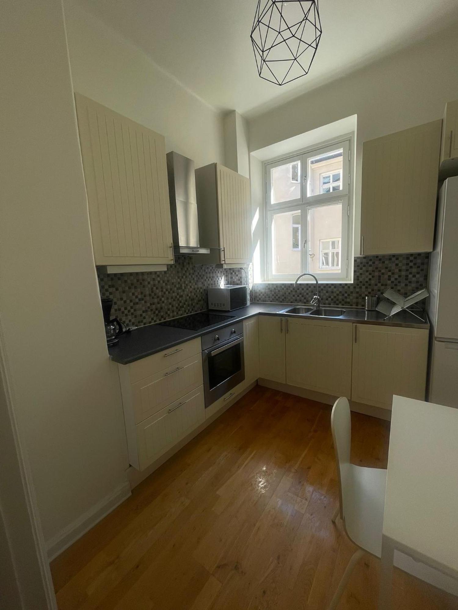 Kg26 Apartment
